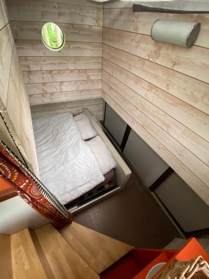 Hotel Peniche Hollandaise Cosy Dole Exteriér fotografie